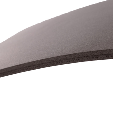 Tapis d’aérobic 120×50×1,4 cm pour clubs | CLUB-SHOP.fr