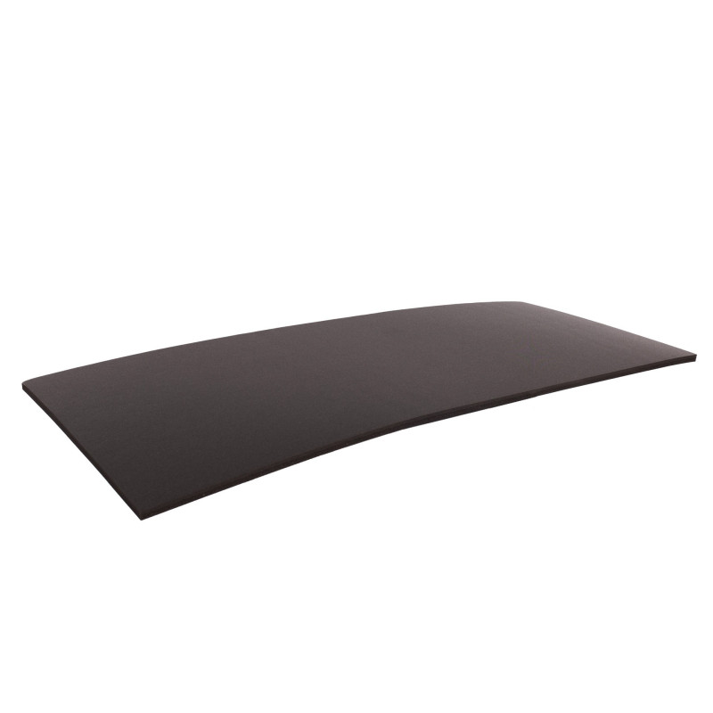 Tapis d’aérobic 120×50×1,4 cm pour clubs | CLUB-SHOP.fr