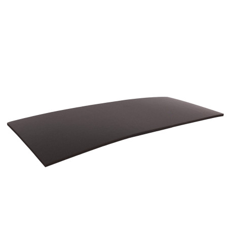 Tapis d’aérobic 120×50×1,4 cm pour clubs | CLUB-SHOP.fr