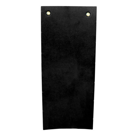 Tapis d’aérobic avec œillets 120×50×4,4 cm | CLUB-SHOP.fr