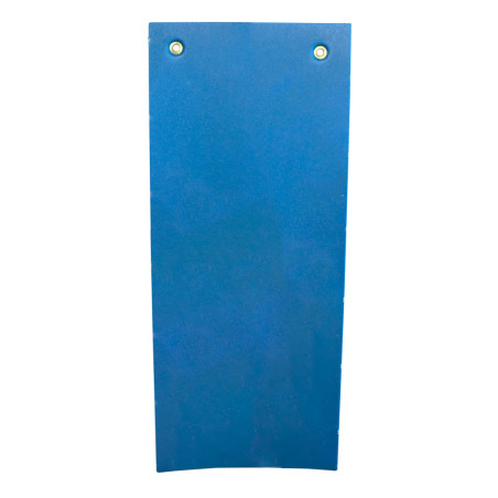 Tapis d’aérobic avec œillets 120×50×4,4 cm | CLUB-SHOP.fr