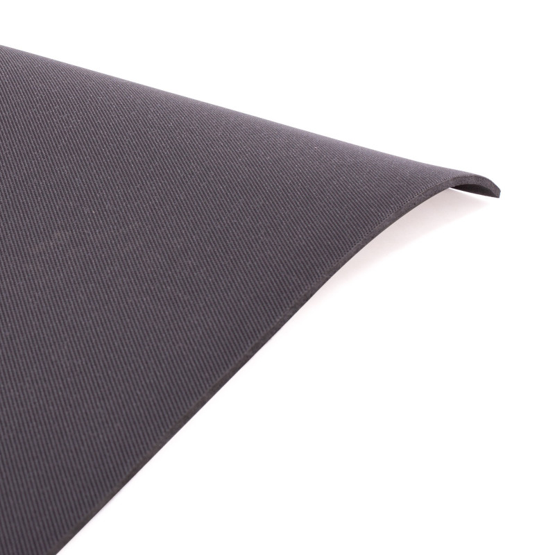 Tapis de fitness multifonctions 6 mm 175×55 | CLUB-SHOP.fr