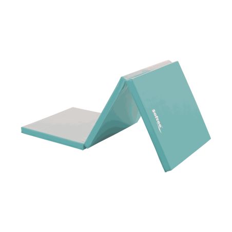 Tapis pliable 180×60×4 cm avec poignée | CLUB-SHOP.fr