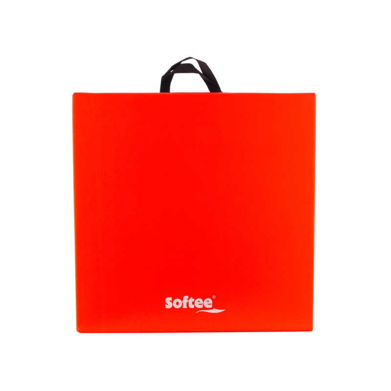 Tapis pliable 180×60×4 cm avec poignée | CLUB-SHOP.fr