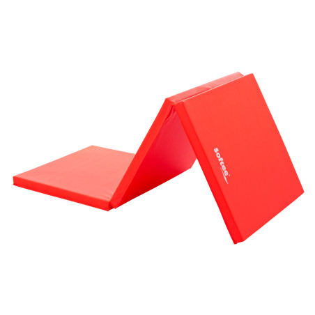 Tapis pliable 180×60×4 cm avec poignée | CLUB-SHOP.fr