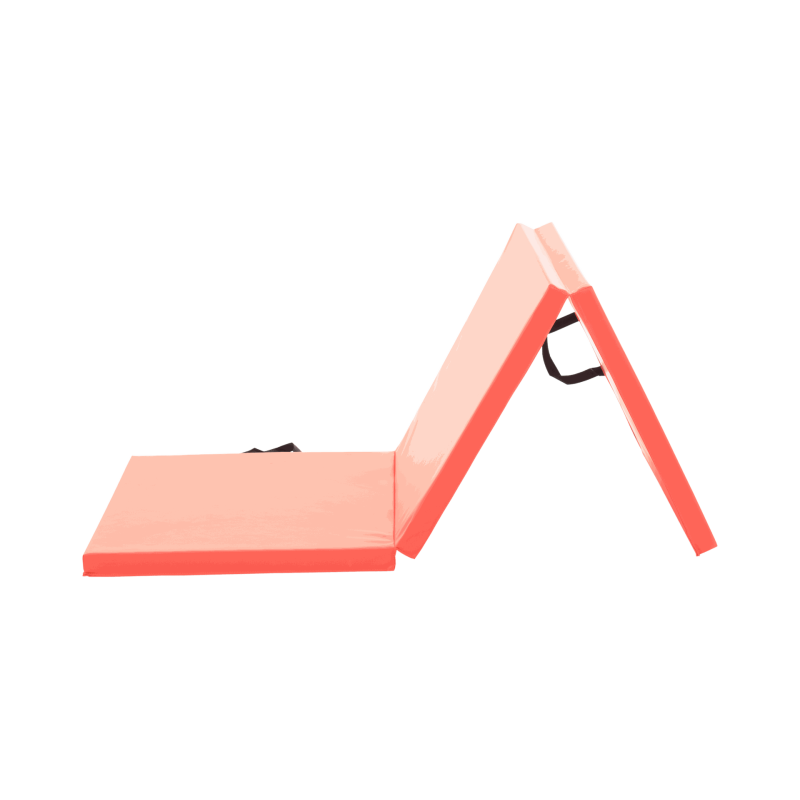 Tapis pliable 180×60×4 cm avec poignée | CLUB-SHOP.fr