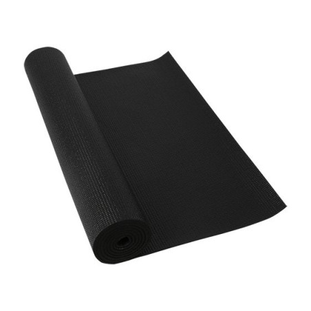 Tapis Yoga Pilates Deluxe 6 mm 180×60 | CLUB-SHOP.fr