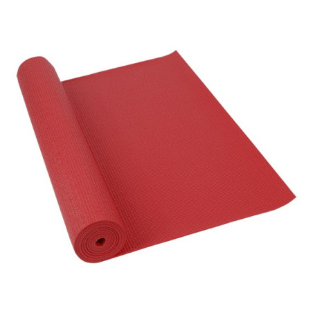 Tapis Yoga Pilates Deluxe 6 mm 180×60 | CLUB-SHOP.fr