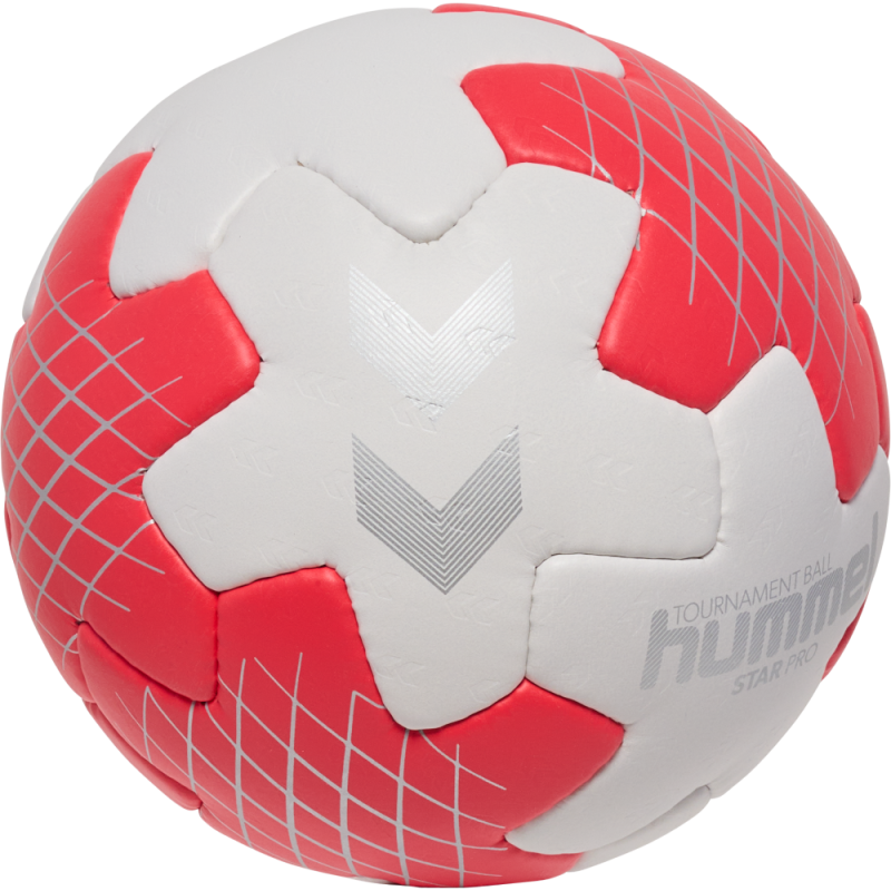 Ballon handball hummel hmlSTAR PRO HB résine | CLUB-SHOP.fr