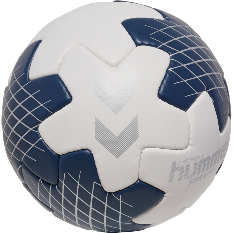 Ballon handball hummel hmlSTAR MATCH HB résine | CLUB-SHOP.fr