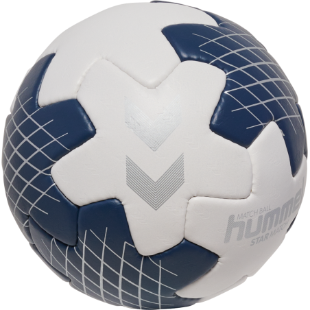 Ballon handball hummel hmlSTAR MATCH HB résine | CLUB-SHOP.fr