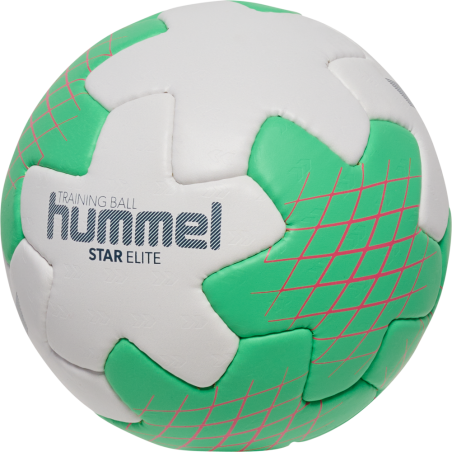 Ballon handball hummel hmlSTAR ELITE HB résine | CLUB-SHOP.fr