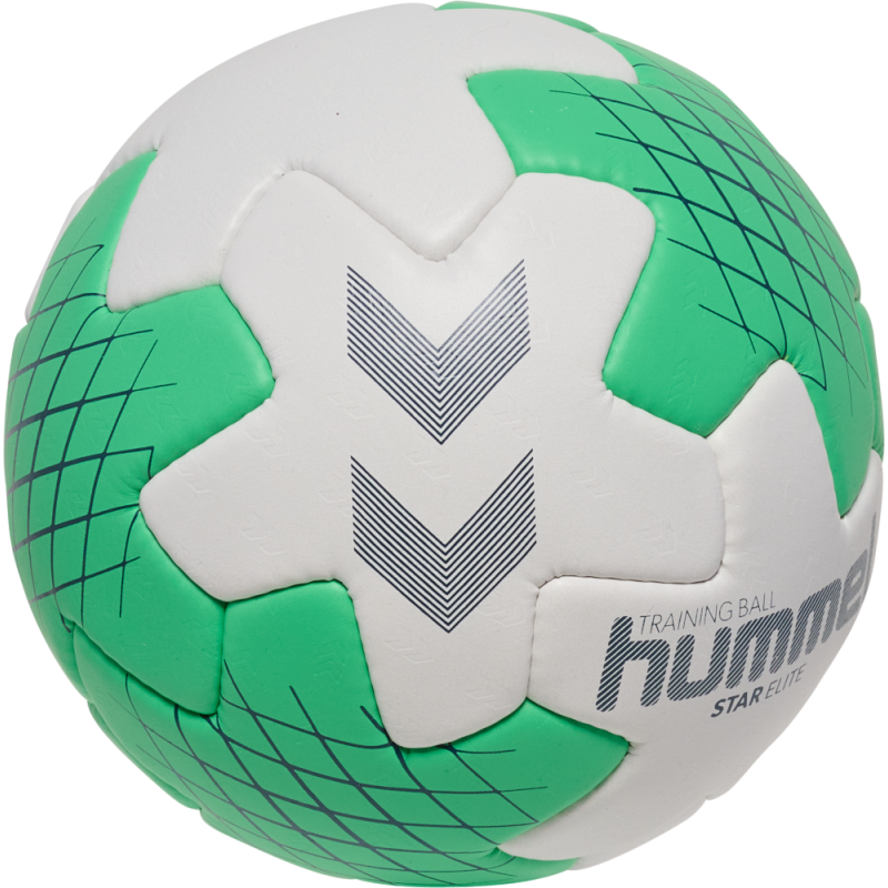 Ballon handball hummel hmlSTAR ELITE HB résine | CLUB-SHOP.fr