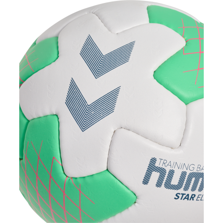 Ballon handball hummel hmlSTAR ELITE HB résine | CLUB-SHOP.fr