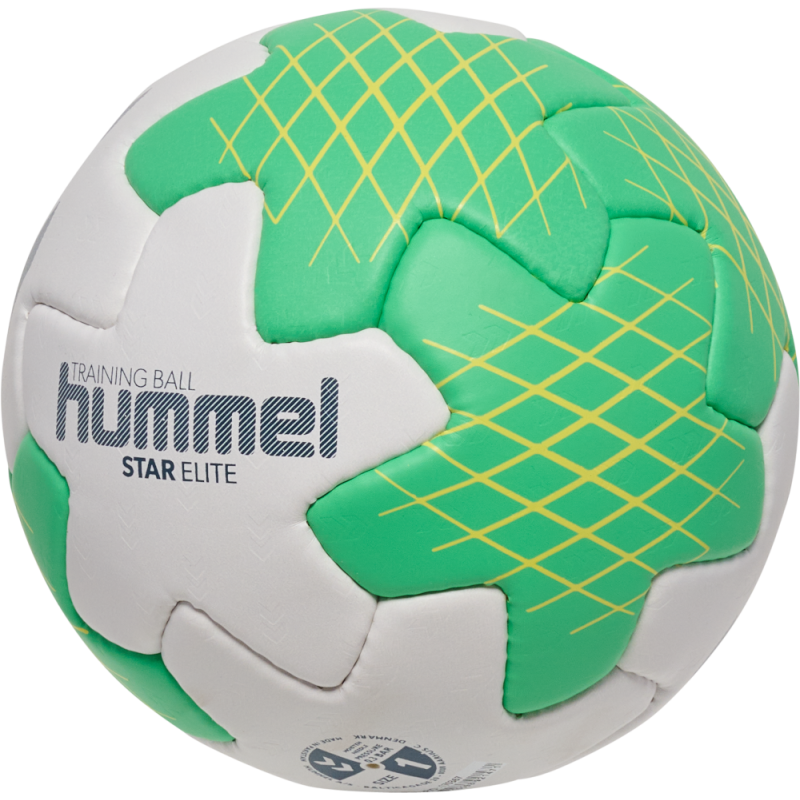 Ballon handball hummel hmlSTAR ELITE HB résine | CLUB-SHOP.fr