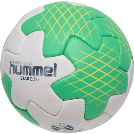 Ballon handball hummel hmlSTAR ELITE HB résine | CLUB-SHOP.fr