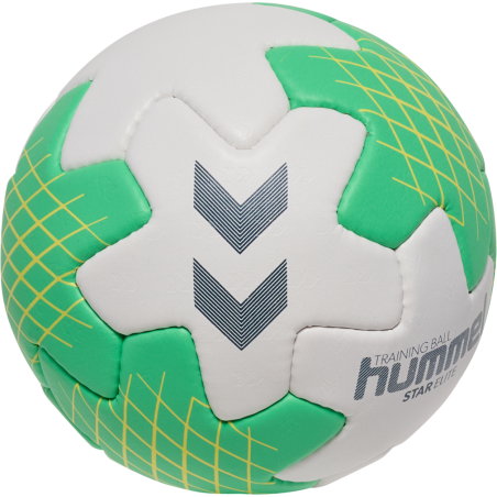 Ballon handball hummel hmlSTAR ELITE HB résine | CLUB-SHOP.fr