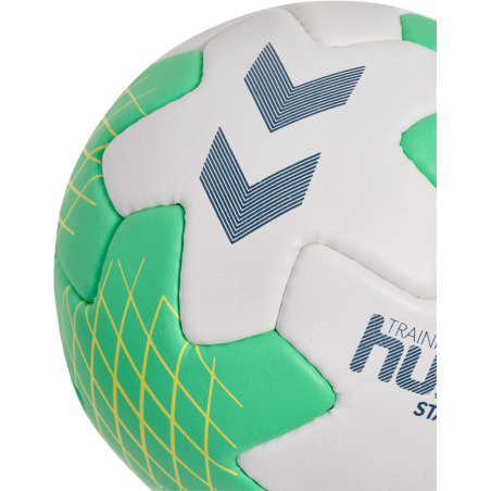 Ballon handball hummel hmlSTAR ELITE HB résine | CLUB-SHOP.fr
