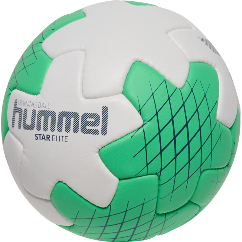Ballon handball hummel hmlSTAR ELITE HB résine | CLUB-SHOP.fr