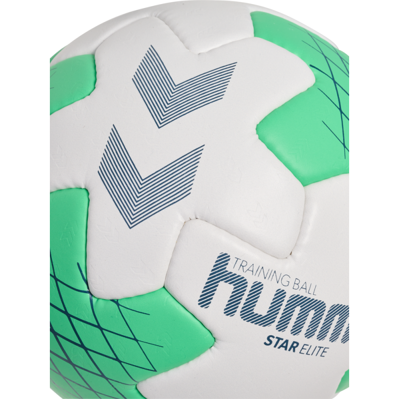 Ballon handball hummel hmlSTAR ELITE HB résine | CLUB-SHOP.fr