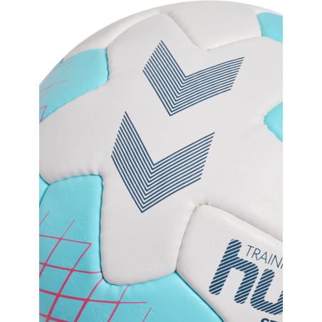 Ballon handball hummel hmlSTAR TRAINING HB résine | CLUB-SHOP.fr