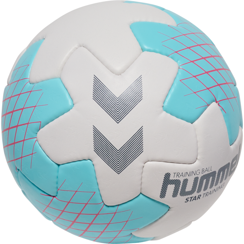 Ballon handball hummel hmlSTAR TRAINING HB résine | CLUB-SHOP.fr