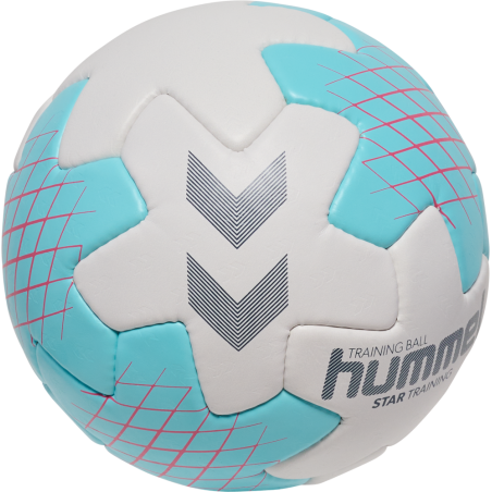 Ballon handball hummel hmlSTAR TRAINING HB résine | CLUB-SHOP.fr