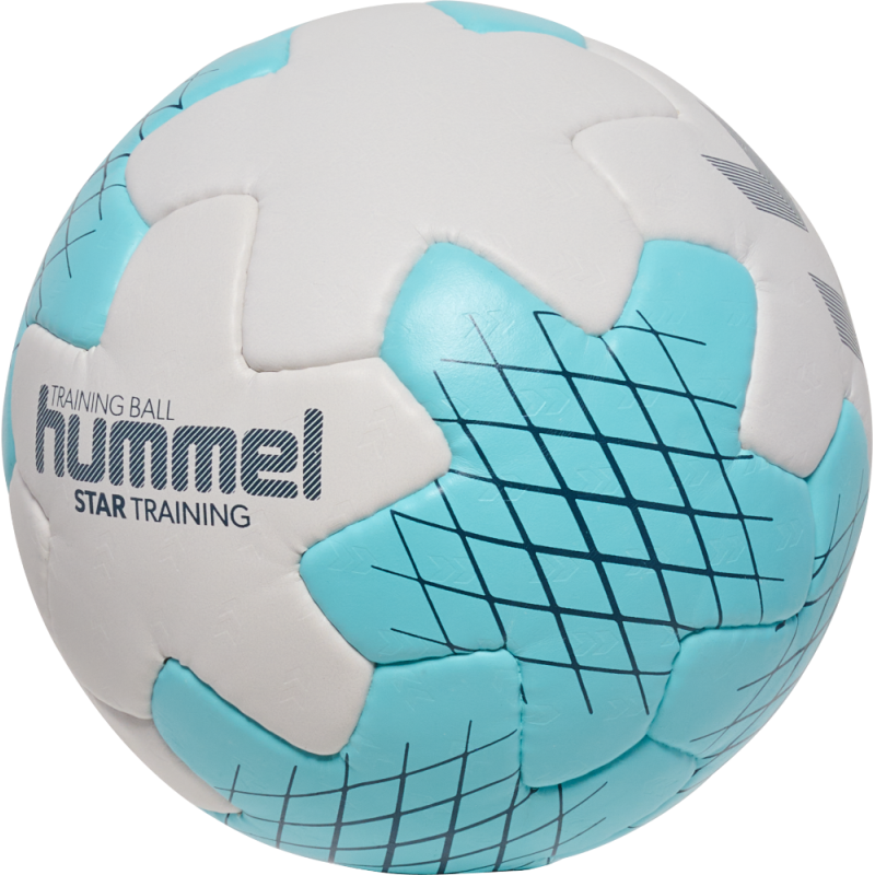 Ballon handball hummel hmlSTAR TRAINING HB résine | CLUB-SHOP.fr