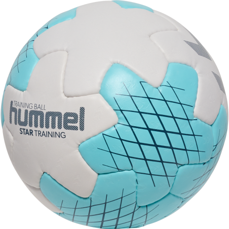 Ballon handball hummel hmlSTAR TRAINING HB résine | CLUB-SHOP.fr