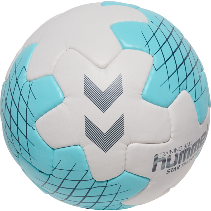 Ballon handball hummel hmlSTAR TRAINING HB résine | CLUB-SHOP.fr
