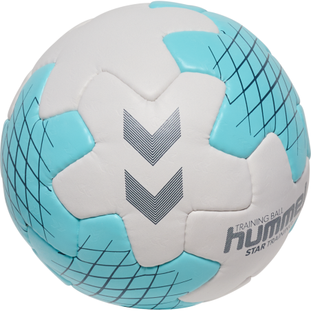 Ballon handball hummel hmlSTAR TRAINING HB résine | CLUB-SHOP.fr