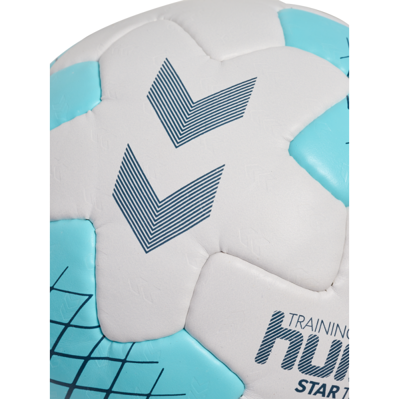 Ballon handball hummel hmlSTAR TRAINING HB résine | CLUB-SHOP.fr