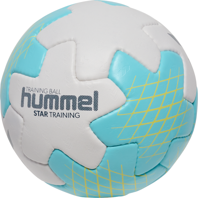 Ballon handball hummel hmlSTAR TRAINING HB résine | CLUB-SHOP.fr