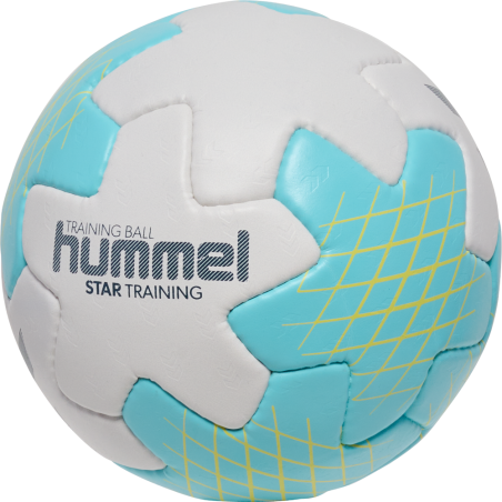 Ballon handball hummel hmlSTAR TRAINING HB résine | CLUB-SHOP.fr