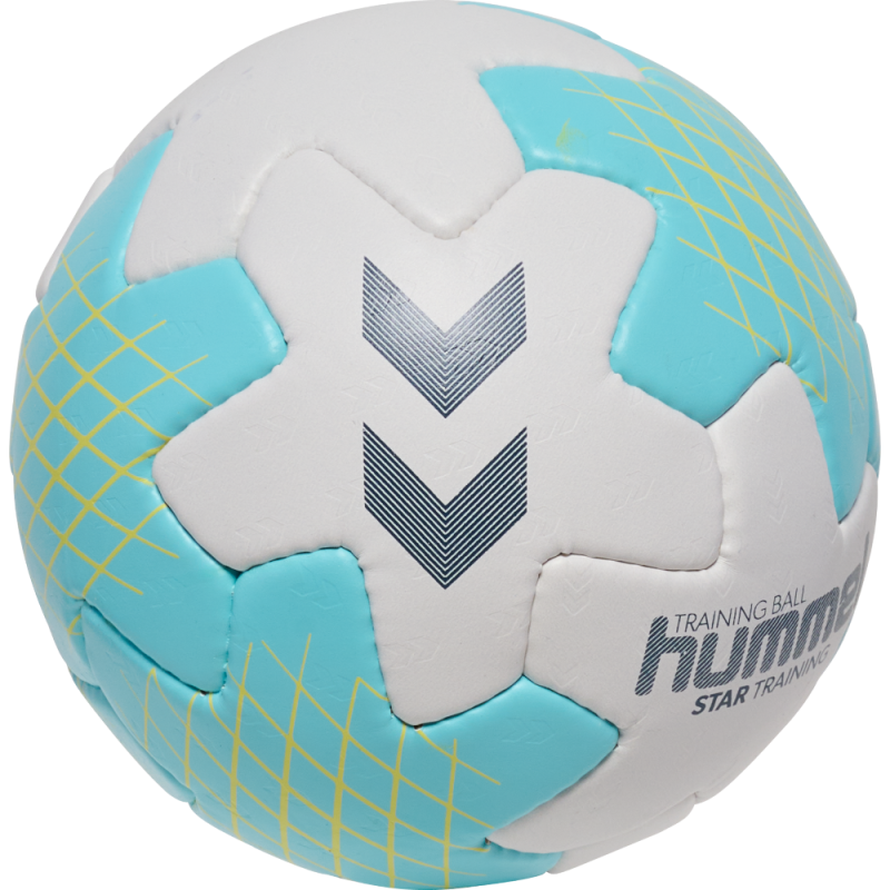 Ballon handball hummel hmlSTAR TRAINING HB résine | CLUB-SHOP.fr