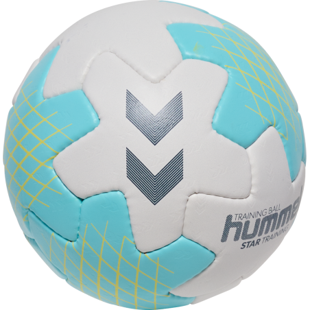 Ballon handball hummel hmlSTAR TRAINING HB résine | CLUB-SHOP.fr