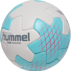 Ballon handball hummel hmlSTAR TRAINING HB résine | CLUB-SHOP.fr