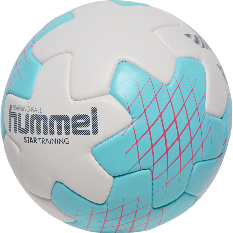 Ballon handball hummel hmlSTAR TRAINING HB résine | CLUB-SHOP.fr