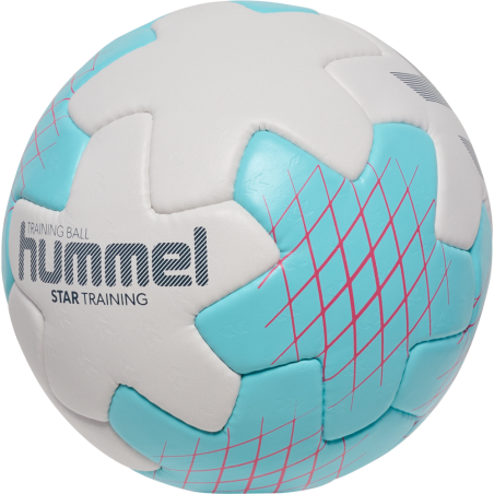 Ballon handball hummel hmlSTAR TRAINING HB résine | CLUB-SHOP.fr