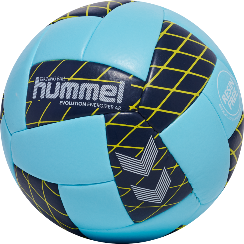 Ballon handball hummel hmlEVOLUTION ENERGIZER HB | CLUB-SHOP.fr