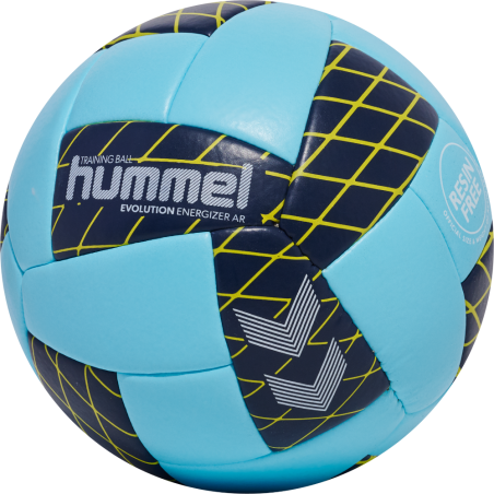 Ballon handball hummel hmlEVOLUTION ENERGIZER HB | CLUB-SHOP.fr