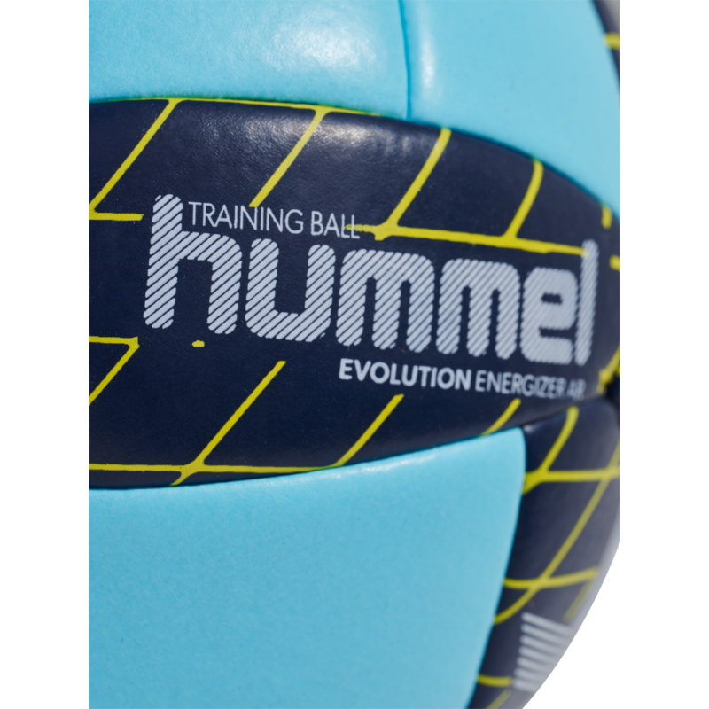 Ballon handball hummel hmlEVOLUTION ENERGIZER HB | CLUB-SHOP.fr