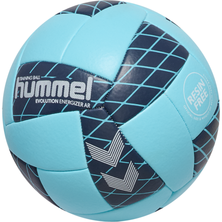 Ballon handball hummel hmlEVOLUTION ENERGIZER HB | CLUB-SHOP.fr