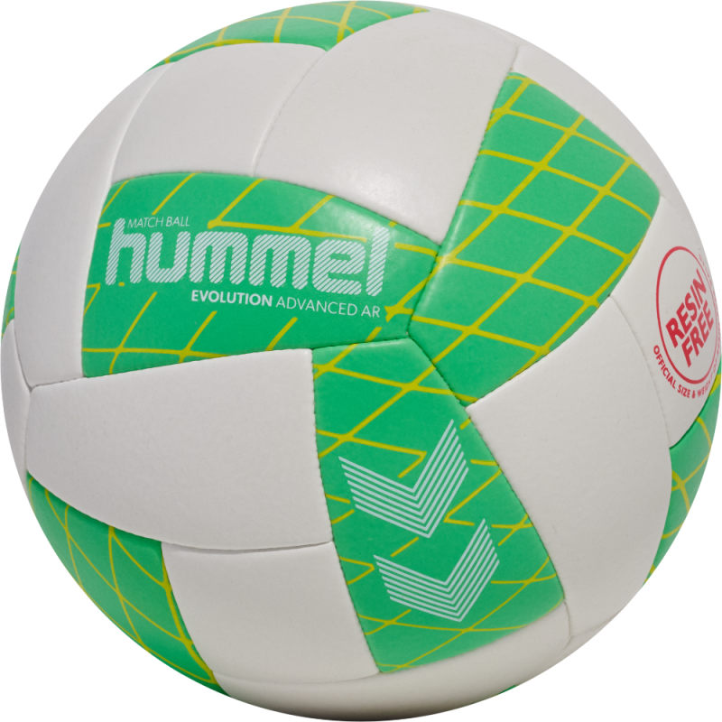Ballon handball hummel hmlEVOLUTION ADVANCED HB | CLUB-SHOP.fr