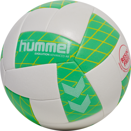Ballon handball hummel hmlEVOLUTION ADVANCED HB | CLUB-SHOP.fr
