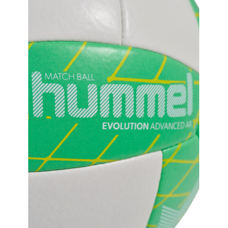 Ballon handball hummel hmlEVOLUTION ADVANCED HB | CLUB-SHOP.fr