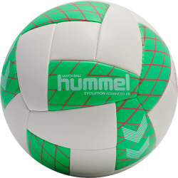 Ballon handball hummel hmlEVOLUTION ADVANCED HB | CLUB-SHOP.fr