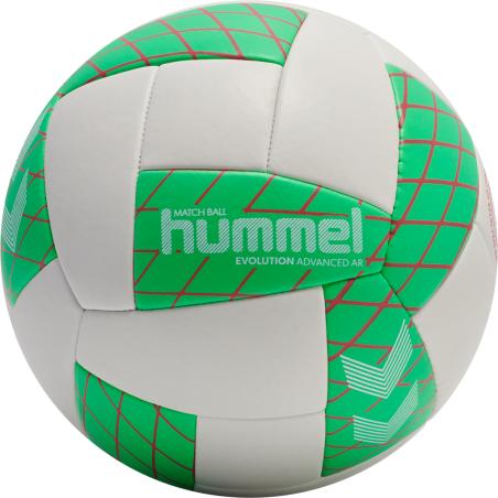 Ballon handball hummel hmlEVOLUTION ADVANCED HB | CLUB-SHOP.fr