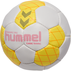 Ballon handball hummel hmlCLASSIC TRAINING HB résine | CLUB-SHOP.fr 2
