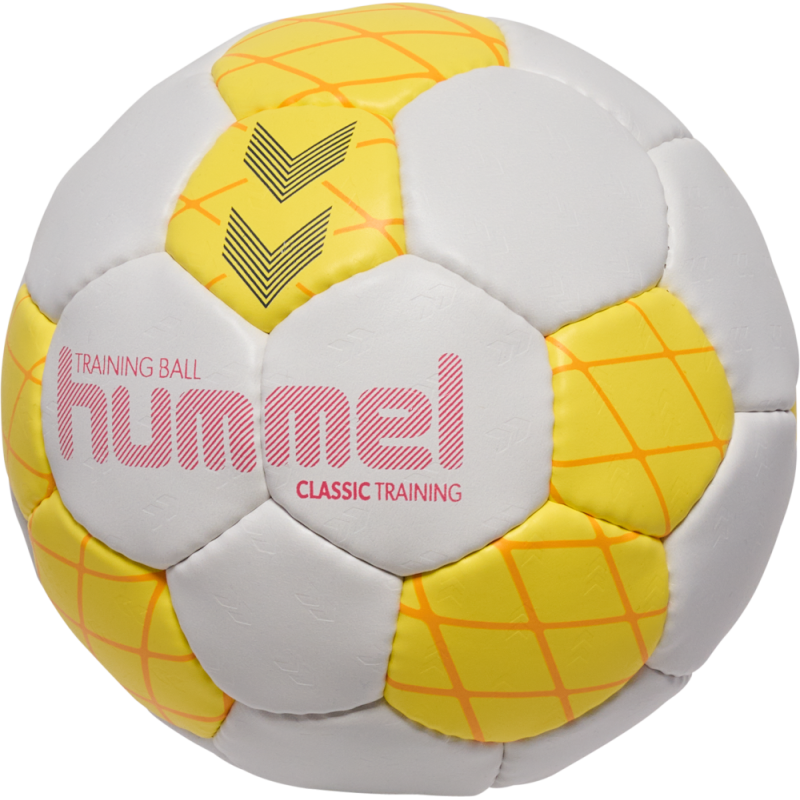 Ballon handball hummel hmlCLASSIC TRAINING HB résine | CLUB-SHOP.fr
